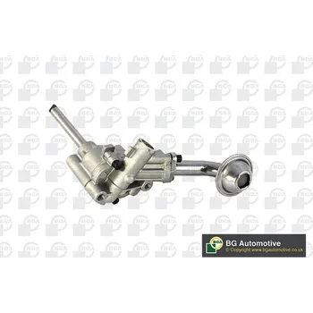 Olejové čerpadlo Olejové čerpadlo BG Automotive LP0412