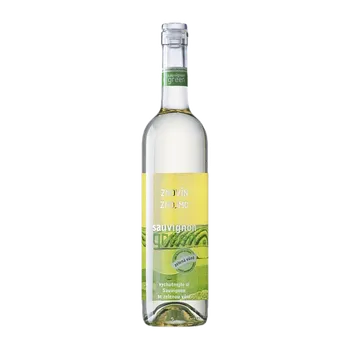 Nápoj Znovín Sauvignon Green 2019