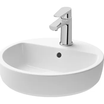 CERSANIT Umyvadlo na desku CASPIA RING 44 K11-0094 na desku