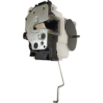 Autozámek Zámek dveří Doblo 2009 elektrický CDL AC Rolcar