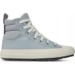 Converse Boty Chuck Taylor All Star Berkshire A05376C Modrá