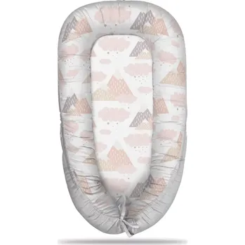 Hnízdečko pro miminko Sablio Hnízdečko pro miminko Dětské pyramidy