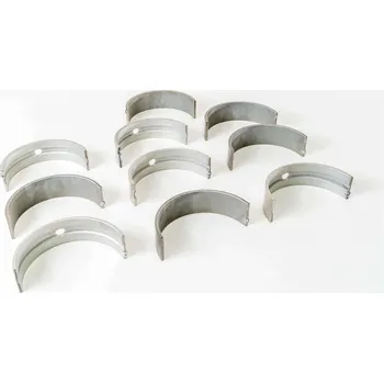 Ložiska klikové hřídele OM 542/942 -Actros- série ložisek 025 Mec-diesel