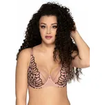 Ava podprsenka polovyztužená, vícebarevná, velikost 80H