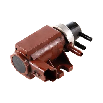 Turbodmychadlo Tlakový převodník, turbodmychadlo Focus/C-Max 1.6 TDCi - G8D/9HX Mec-Diesel