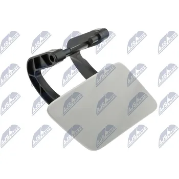 Nárazník Kryt nárazníku AJS Parts EDS-ME-043