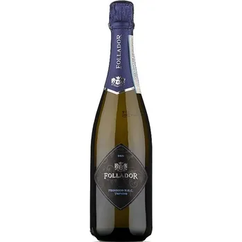 Follador Prosecco Premium DOC Azzurra dry