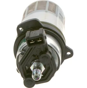 Brzdová destička Sada brzdových destiček, kotoučová brzda BOSCH 0 986 424 642