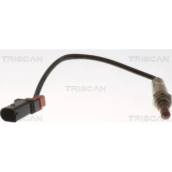 Brzdový kotouč Ochranný plech proti rozstřikování, brzdový kotouč Triscan A/S 8125 11121