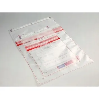 Obálka Obálka s okénkem B4 (250 x 353 mm) bílá 1 ks