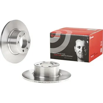 Brzdový kotouč Brzdový kotouč BREMBO 08.2559.24
