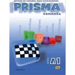 Prisma comienza. Nivel A1 Kolektiv autorů