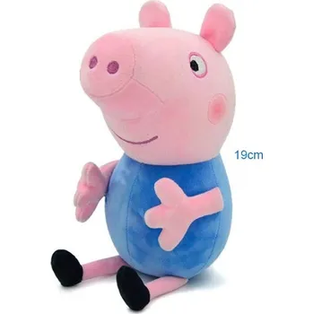 plyšák Plyšové postavičky peppa pro děti | dětský plyšák - 6