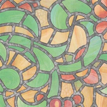 Tapeta Gekkofix Samolepící tapeta Reims 67,5 cm x 1 m