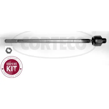 Táhlo řízení Axiální kloub, příčné táhlo řízení CORTECO 49398729