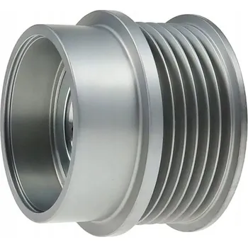 Alternátor Zcela nová volnoběžka alternátoru AS-PL