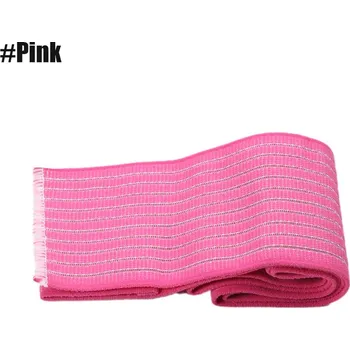 Elastická bandáž | ortéza - Růžový , 300 cm