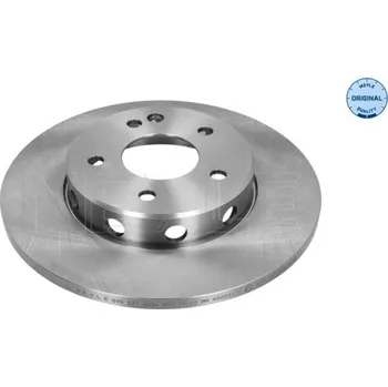 Brzdový kotouč Brzdový kotouč MEYLE 015 521 0034