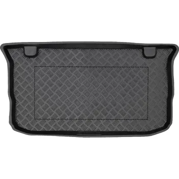 Autodoplněk Rohož do kufru Rezaw-Plast polypropylen