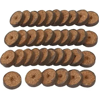 Substrát Sadbovací tableta, kokos, ø 3,5 cm, 36 ks&nbsp;010805