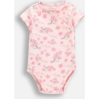 Kojenecký body Bavlna kojenecké body Coccodrillo velikost 74