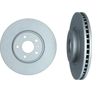 Brzdový kotouč Brzdový kotouč KAMOKA 103615