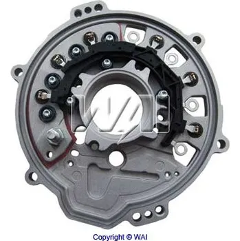 Alternátor Usměrňovač, generátor WAI Europe b.v. IBR2201