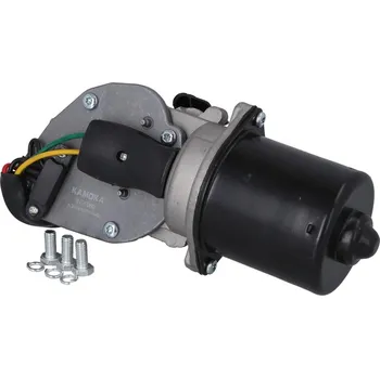 Motorek stěrače a odstřikovače Motor stěračů KAMOKA 3100092