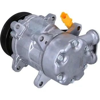 Kompresor klimatizace Kompresor, klimatizace KAMOKA 7820062