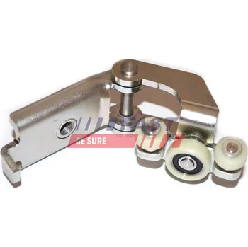 Dveře karosérie Valivé vedení, posuvné dveře Fast Original FT95529