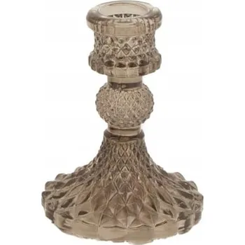 Svícen Svícen kandelábr Zielona Fabryka 10,4 cm na 1 svíčku