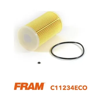 Auto-moto Palivový filtr FRAM C11234ECO