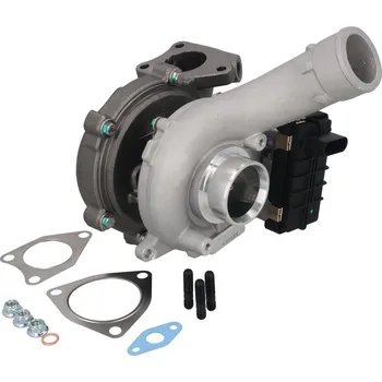 Turbodmychadlo Dmychadlo, plnění KAMOKA 8600216