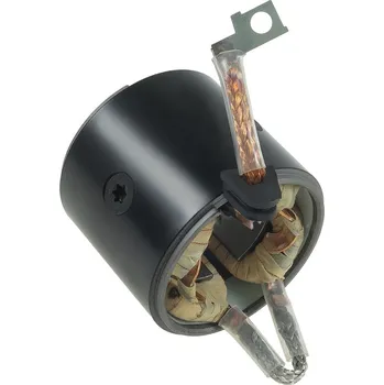 Startér Budicí vinutí, startér AS-PL Sp. z o.o. SF0039