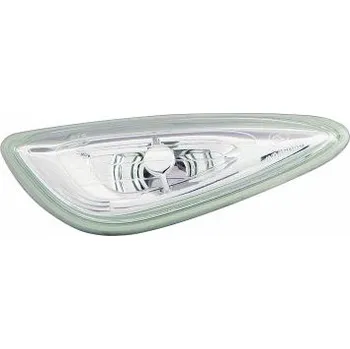 Směrový světlomet Blikač ABAKUS 223-1406R-UE