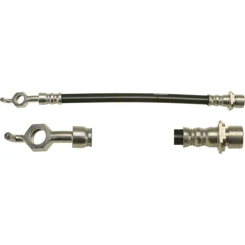 Brzdová hadice Brzdová hadice TRW PHD689