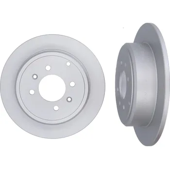 Brzdový kotouč Brzdový kotouč KAMOKA 1031738