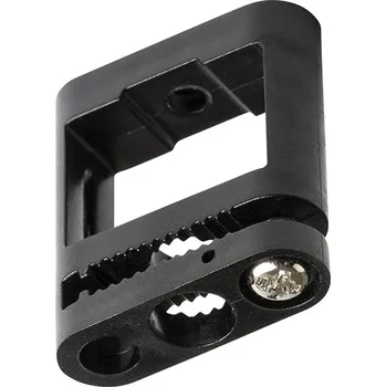 Příslušenství pro svítidlo RENDL WAVE mechanický úchyt černá R14331