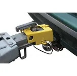 Tanatech Zámek přívěsového kloubu…