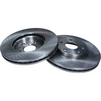 Brzdový kotouč Brzdový kotouč MAXGEAR 19-2334