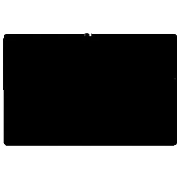 LCD display + Dotyk Samsung X210 Galaxy Tab A9+ WiFi Black