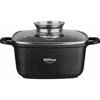 Hrnec Tradiční Hrnec Hoffner 4,5 l