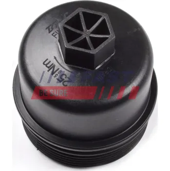 Olejový filtr Pouzdro, olejový filtr Fast Original FT94709