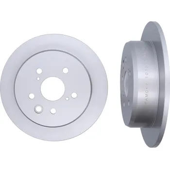 Brzdový kotouč Brzdový kotouč KAMOKA 103399