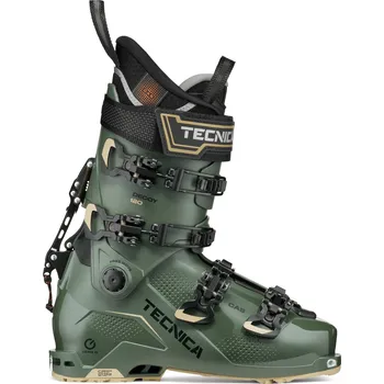 Sport Tecnica Zero G Decoy 120 GW - progressive green 275