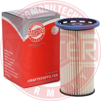 Palivový filtr Palivový filtr Master-Sport Automobiltechnik 8021-KF-PCS-MS