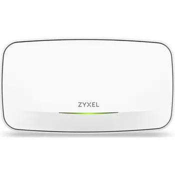 Zyxel NWA240BE BE15K 2x2:2+4x4:4+2x2:2 MU-MIMO, Triple Radio, 1 x 10G LAN Ports, PoE+ (802.3at), Standalone Nebula Clou