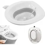Home Life Přenosný bidet s pumpičkou…