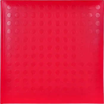 Fotoalbum ZEP Circuit red