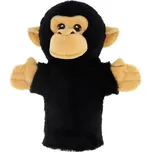 Keel Toys SE3076-3 Keeleco Opice - eko plyšový maňásek na ruku 27 cm